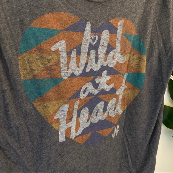 Junk Food Graphic Tee - Picture 2 of 7